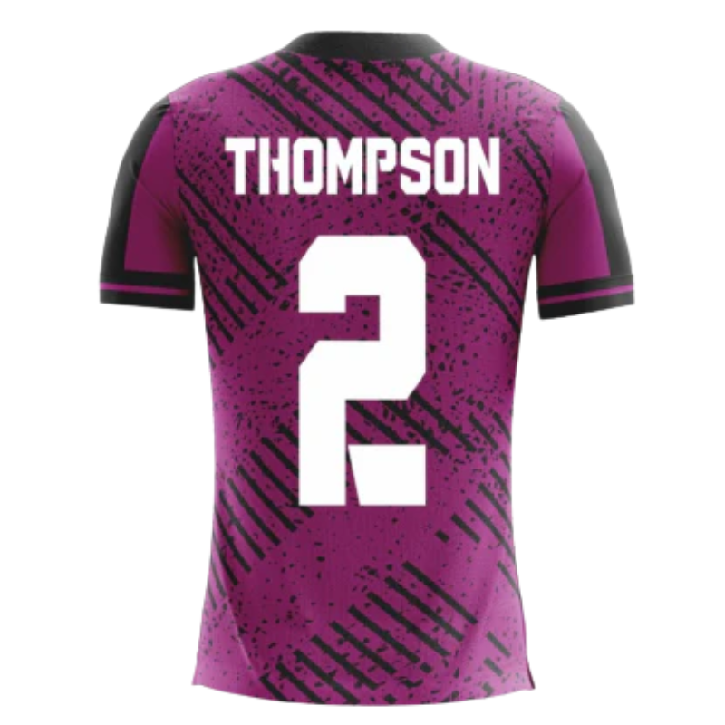 GBU Sam Thompson Football Top